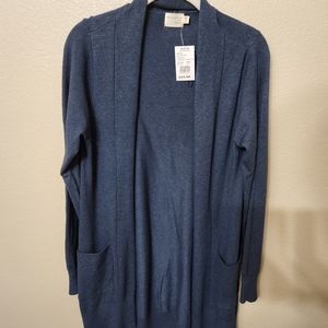 Dreamers by debut, M/L, dark blue